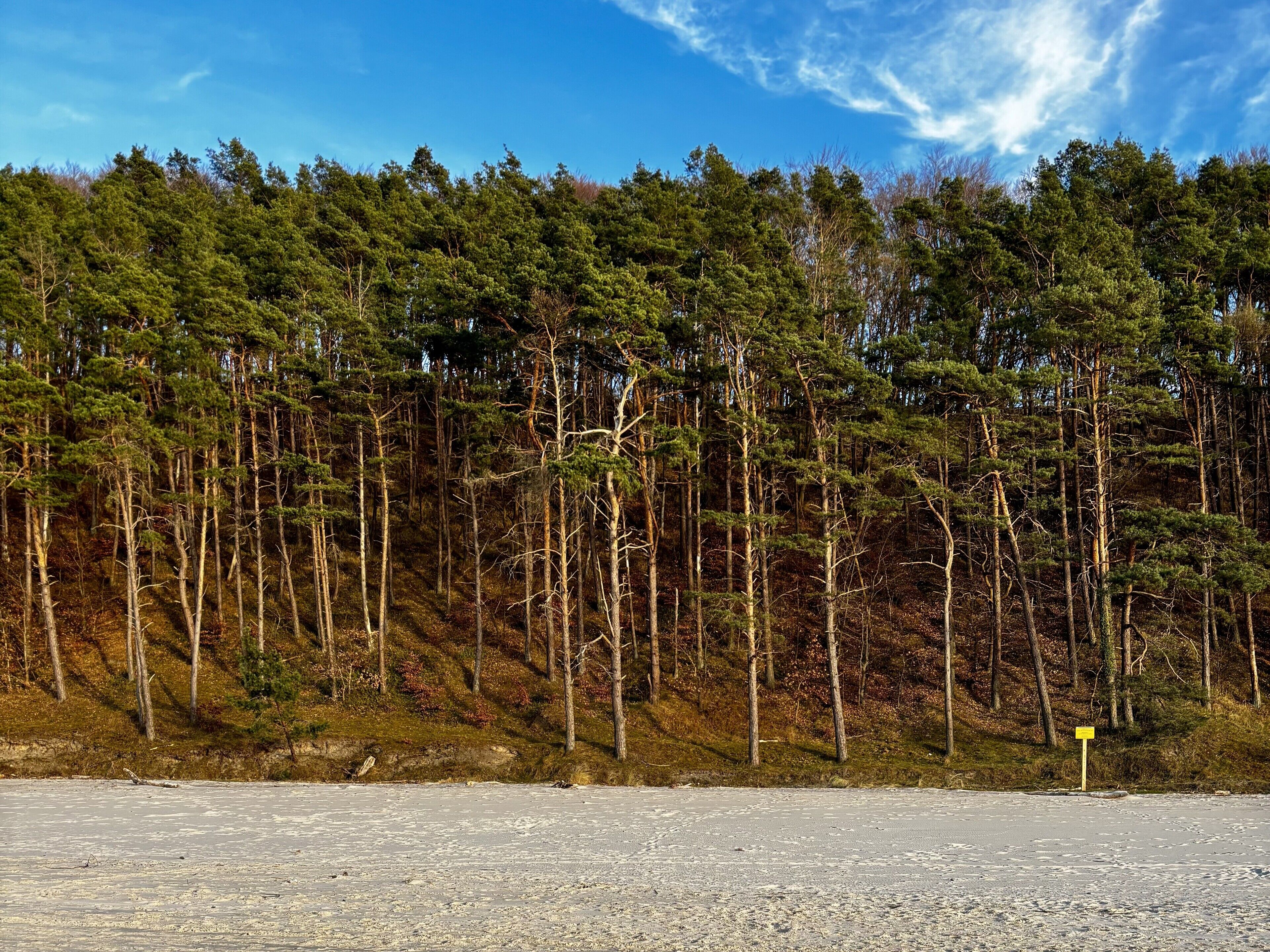 Sea & Forest Resort Miedzyzdroje