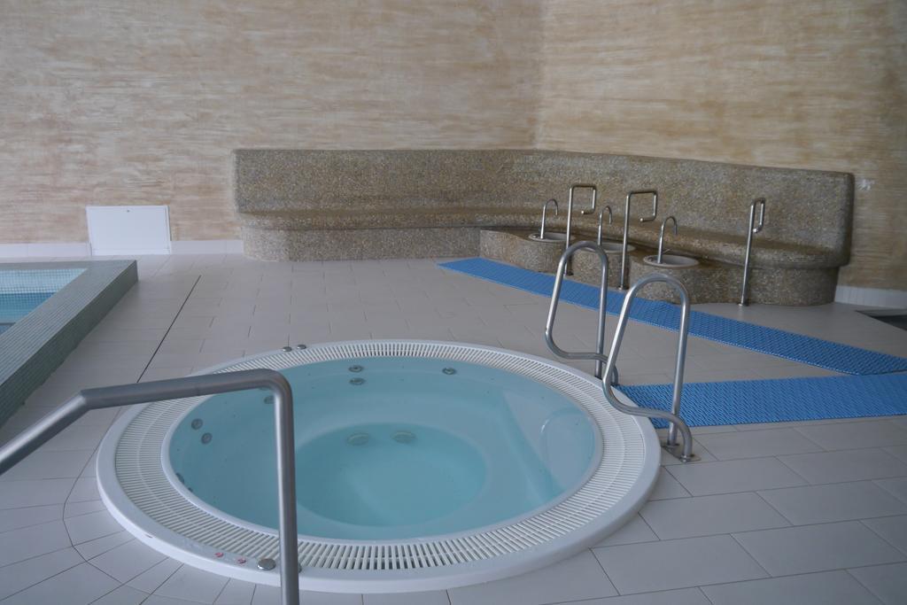 Vestina Wellness & SPA Hotel