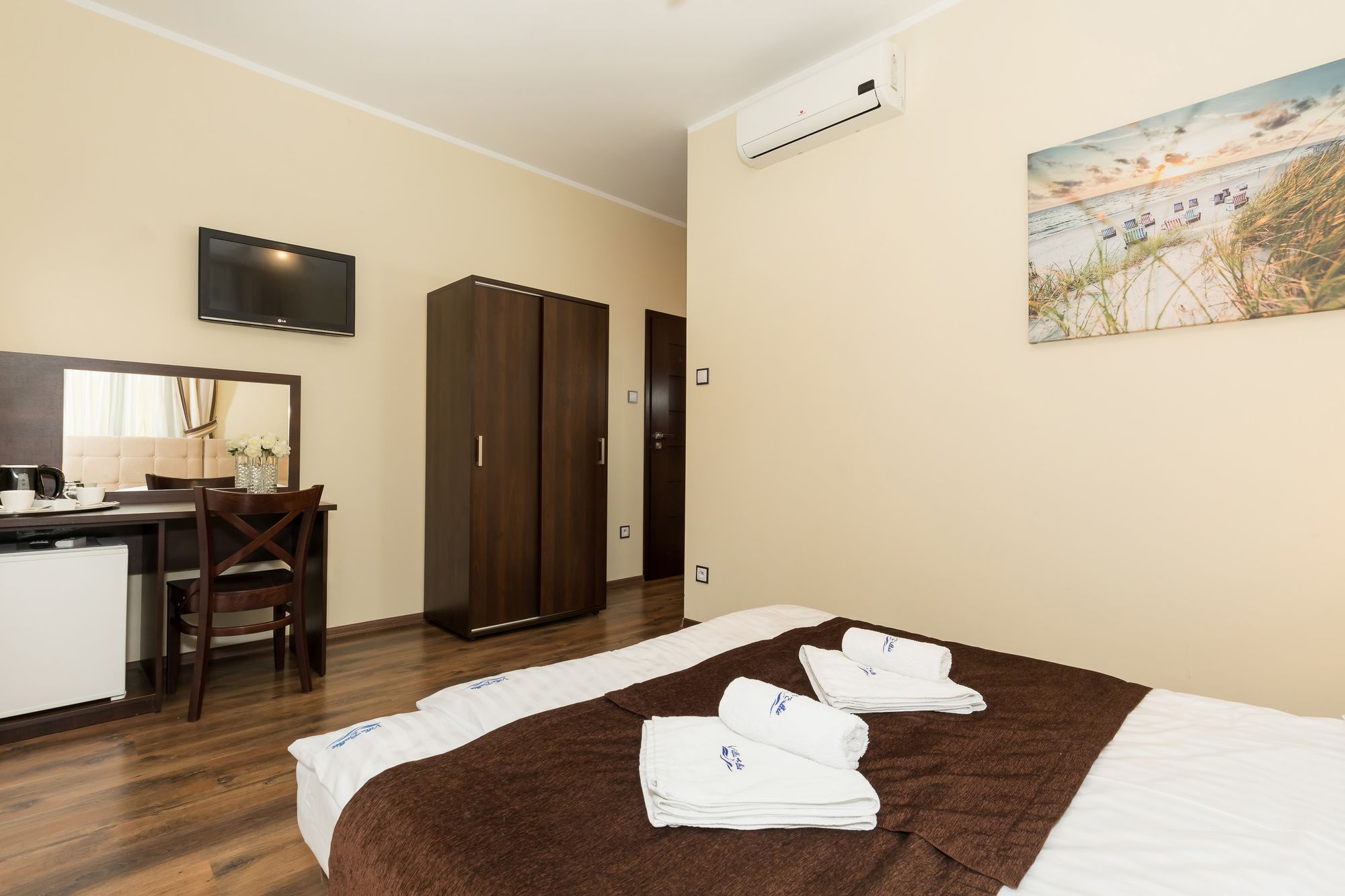 Villa Baltic Dream
