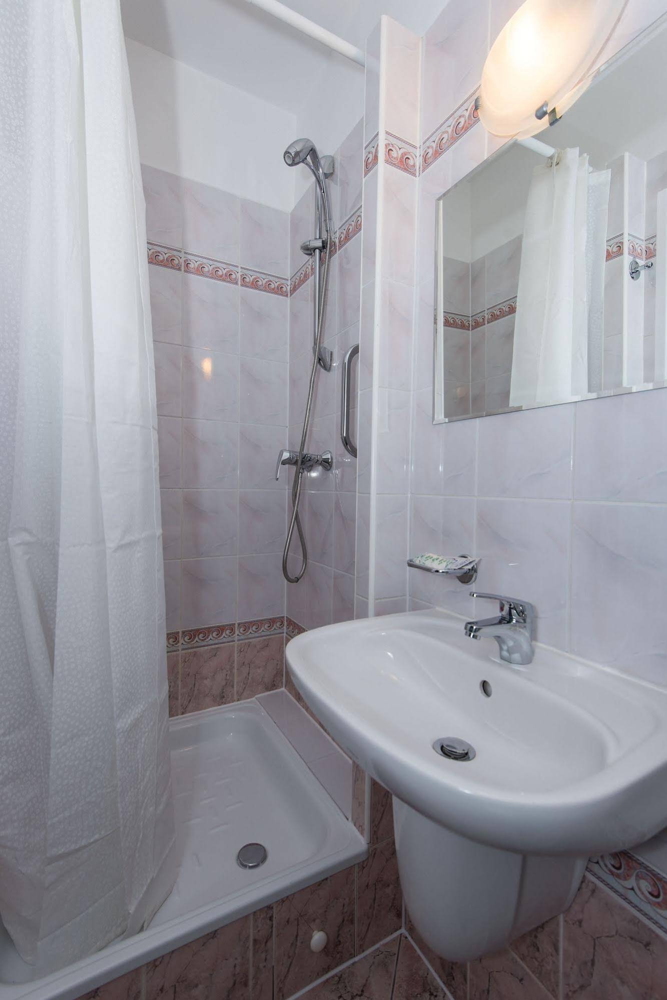 Villa Casteria
