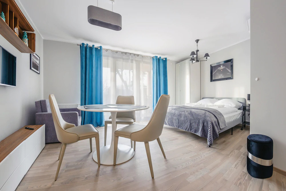 Apartamenty Sun & Snow Rezydencja Park