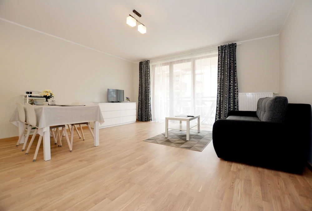 Apartamenty Sun & Snow Rezydencja Park