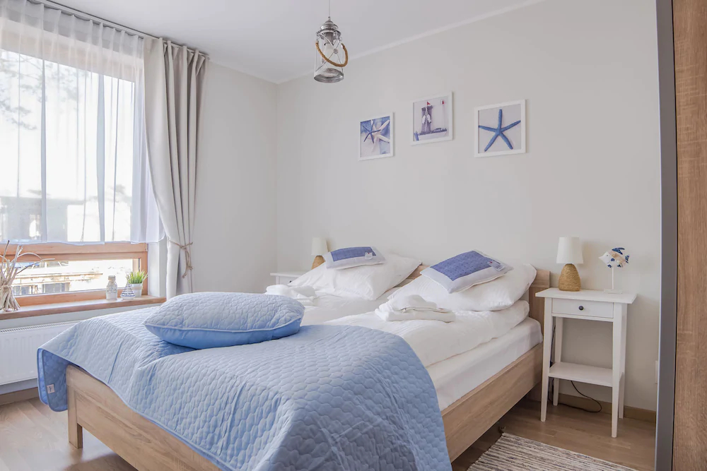 Apartamenty Sun & Snow Rezydencja Park