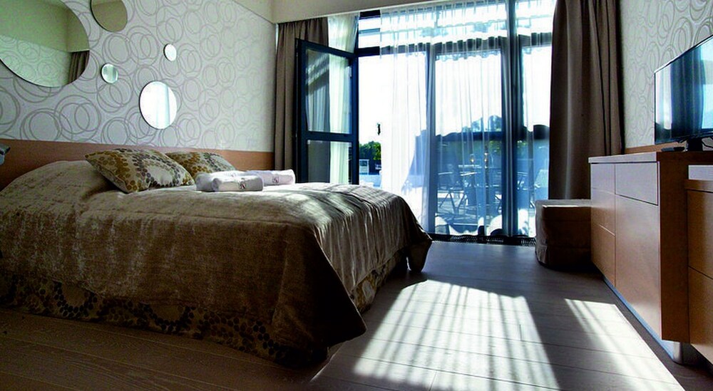 Dune Beach Resort