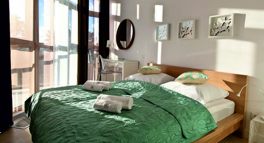 Dune Beach Resort