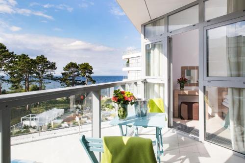 Dune Beach Resort A