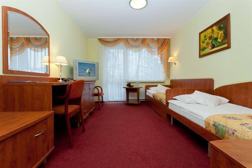 Hotel Wellness Medical SPA Unitral