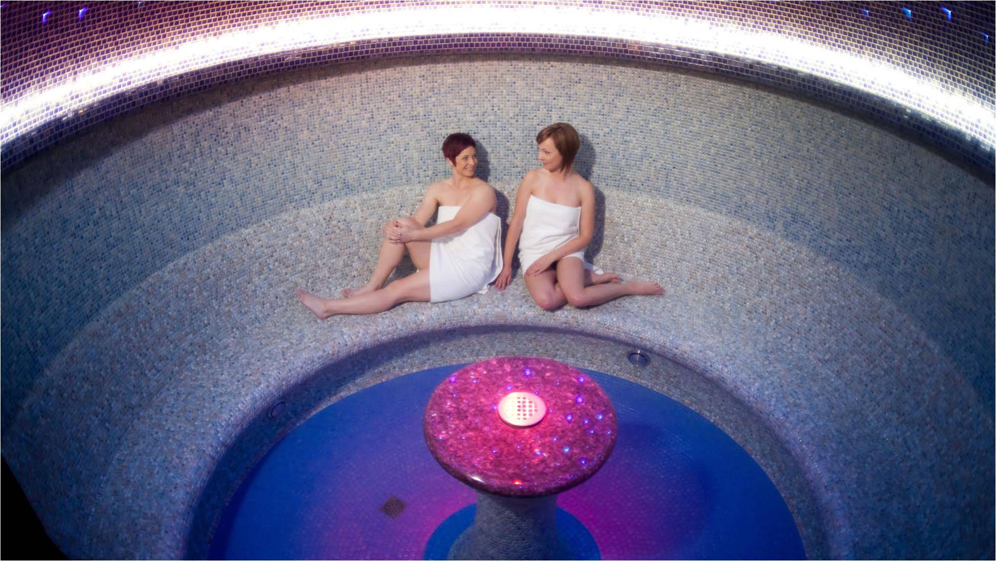 Hotel Wellness Medical SPA Unitral