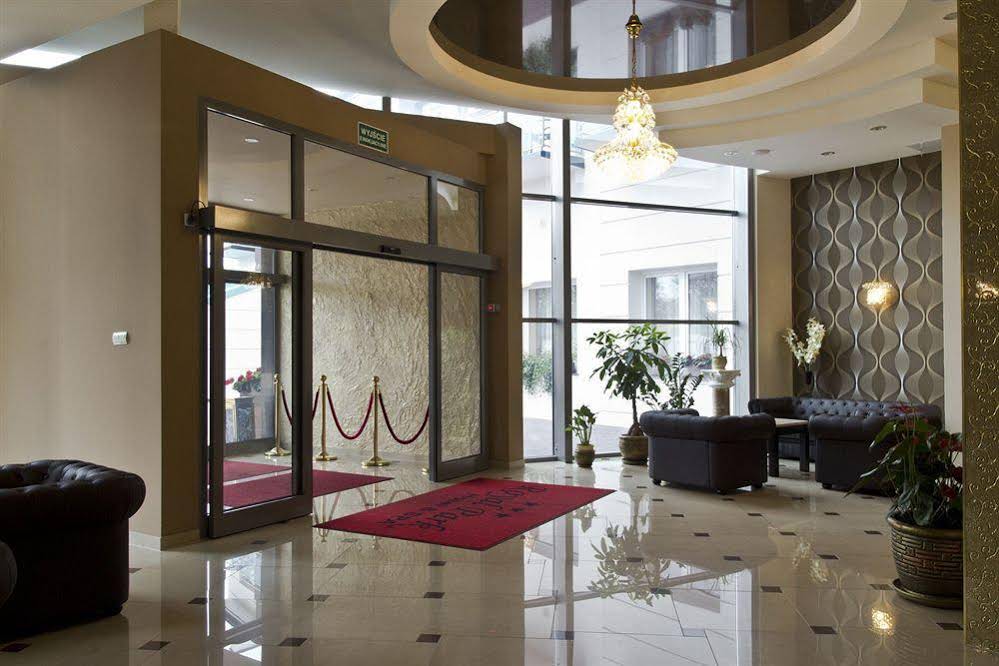 Royal Park Hotel & SPA