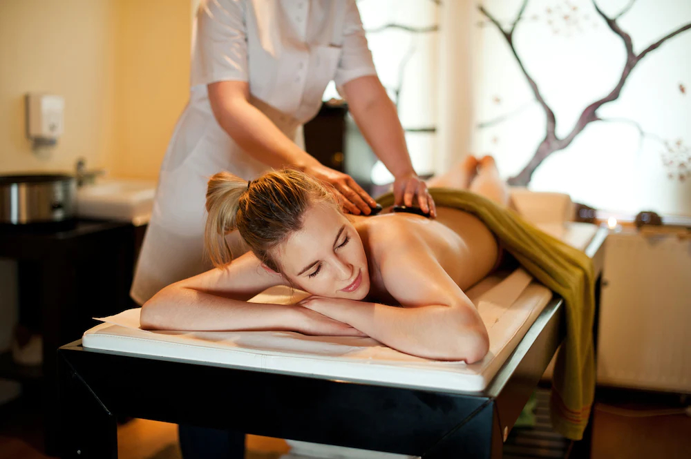 Baginscy Spa