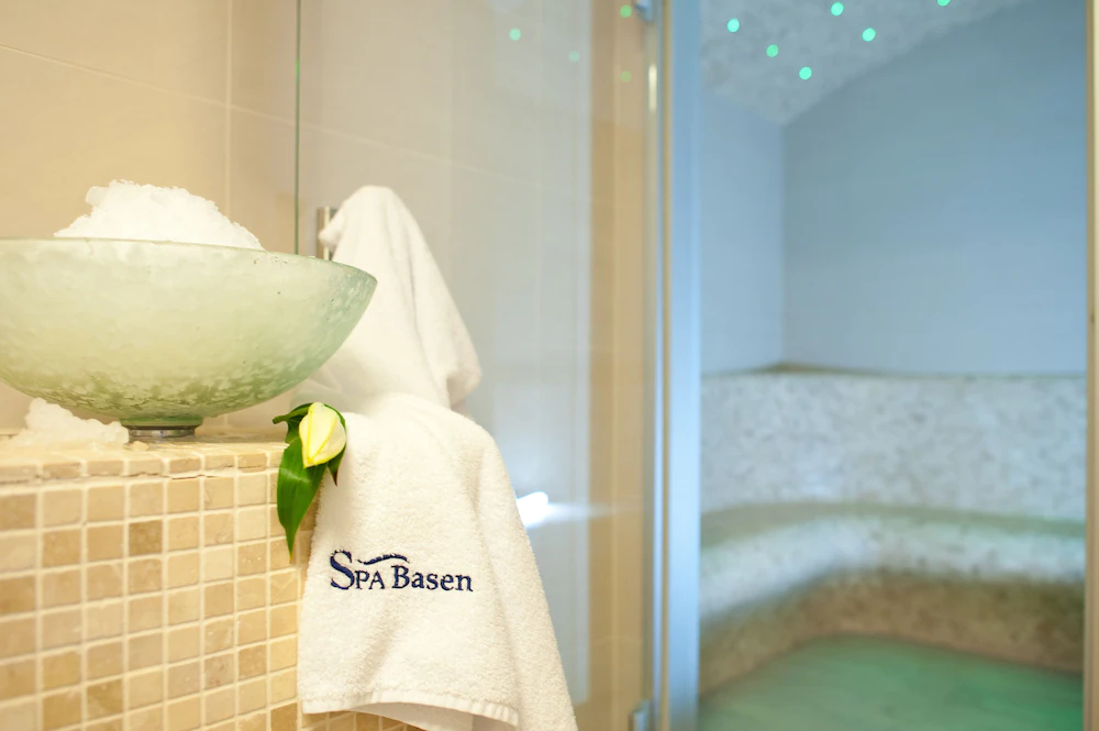 Baginscy Spa