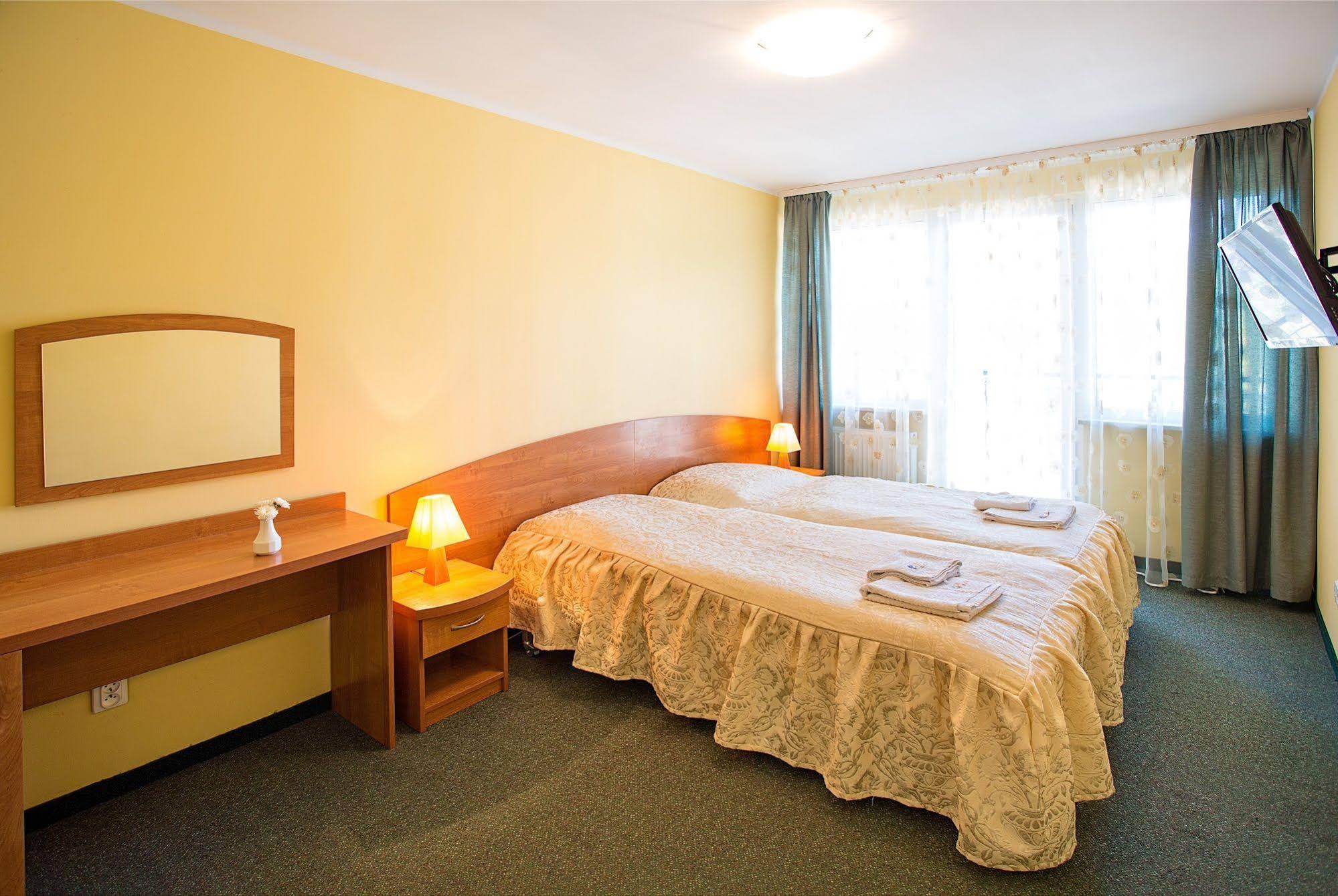 Grand Laola SPA