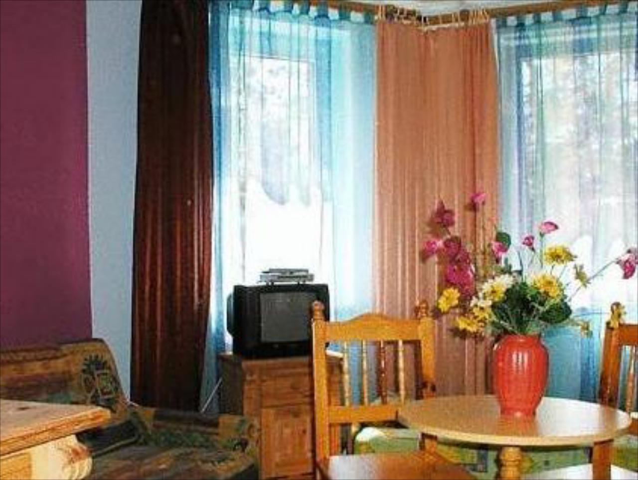Pension Dom Ulla