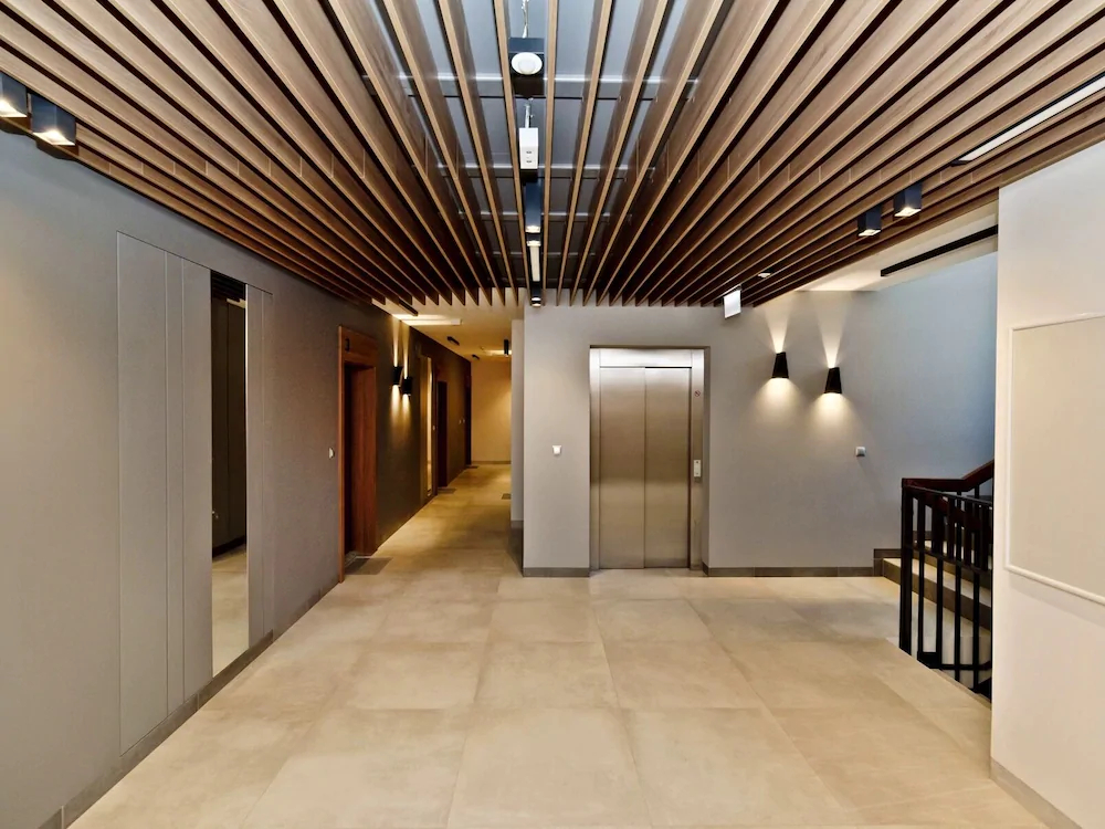 BlueApart Apartamenty Nexo