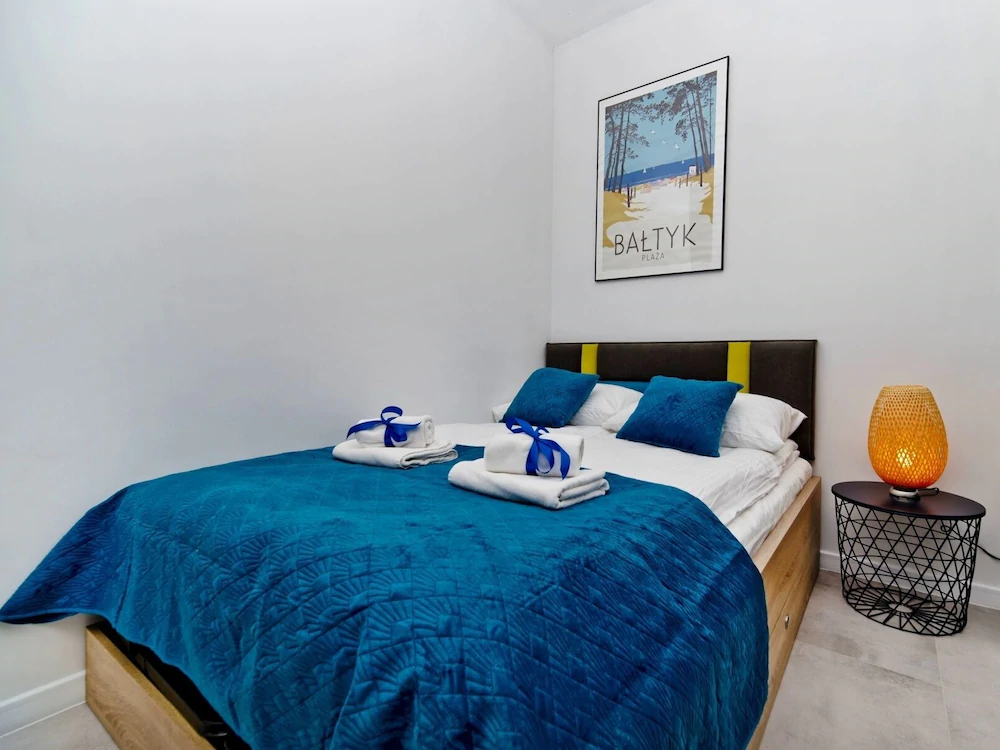 BlueApart Apartamenty Nexo
