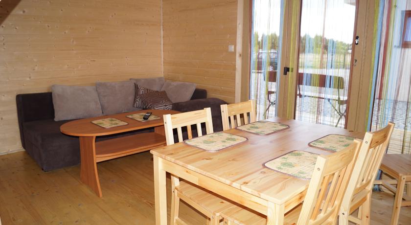 Villa Amber