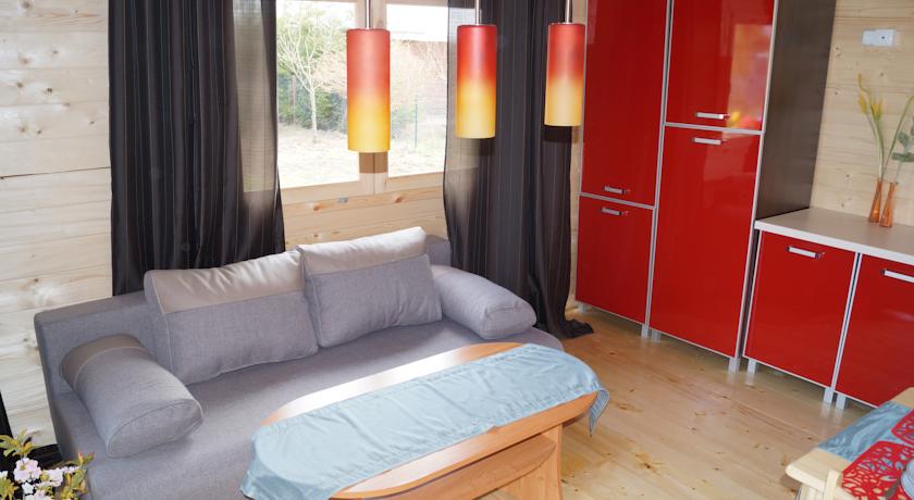 Villa Amber