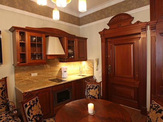 Apartamenty Klejnot Sopotu