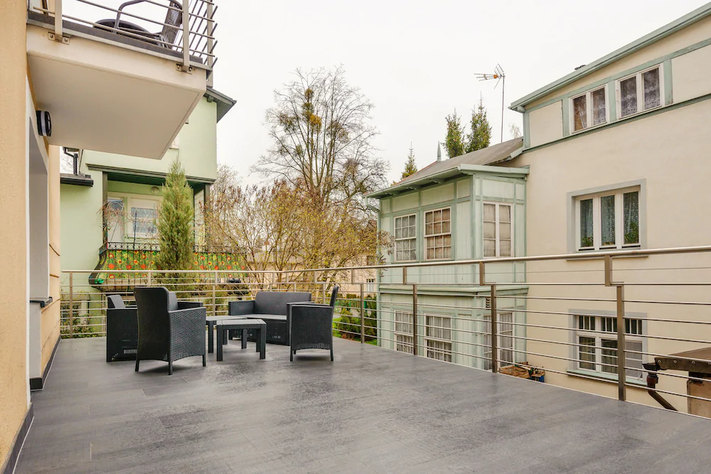 Apartamenty Sun & Snow Centrum-Plaza