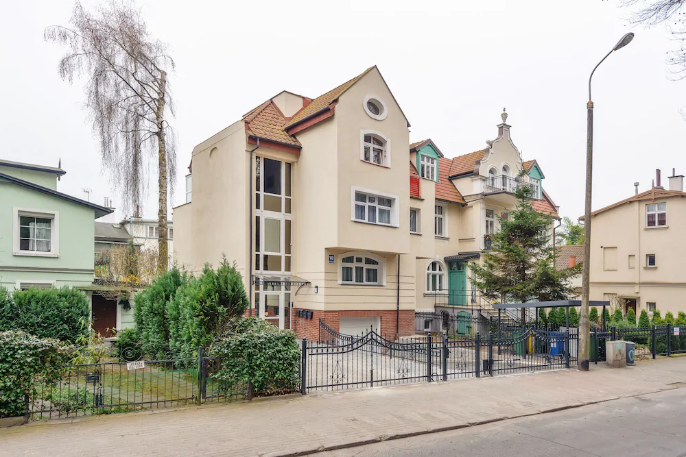 Apartamenty Sun & Snow Centrum-Plaza