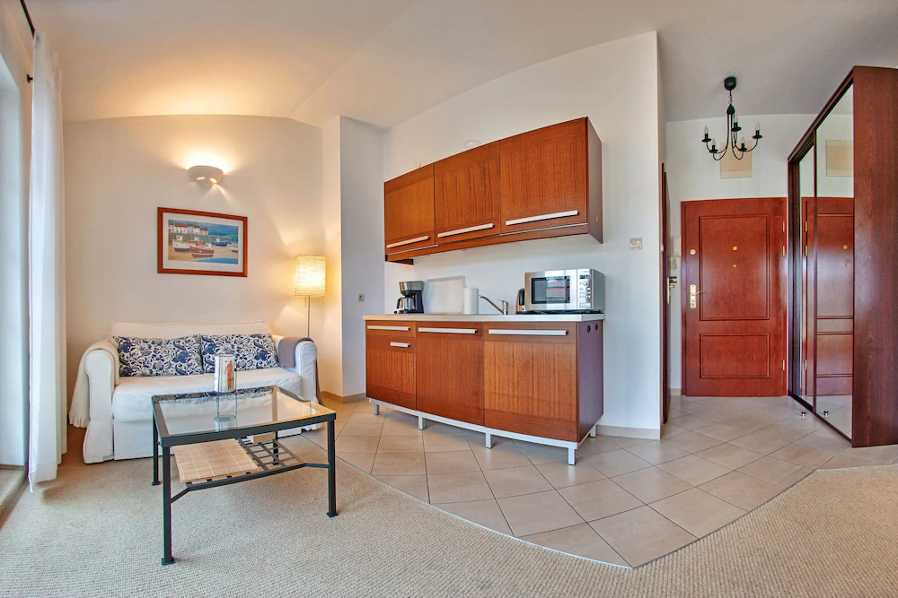 Apartamenty Sun & Snow Patio Mare