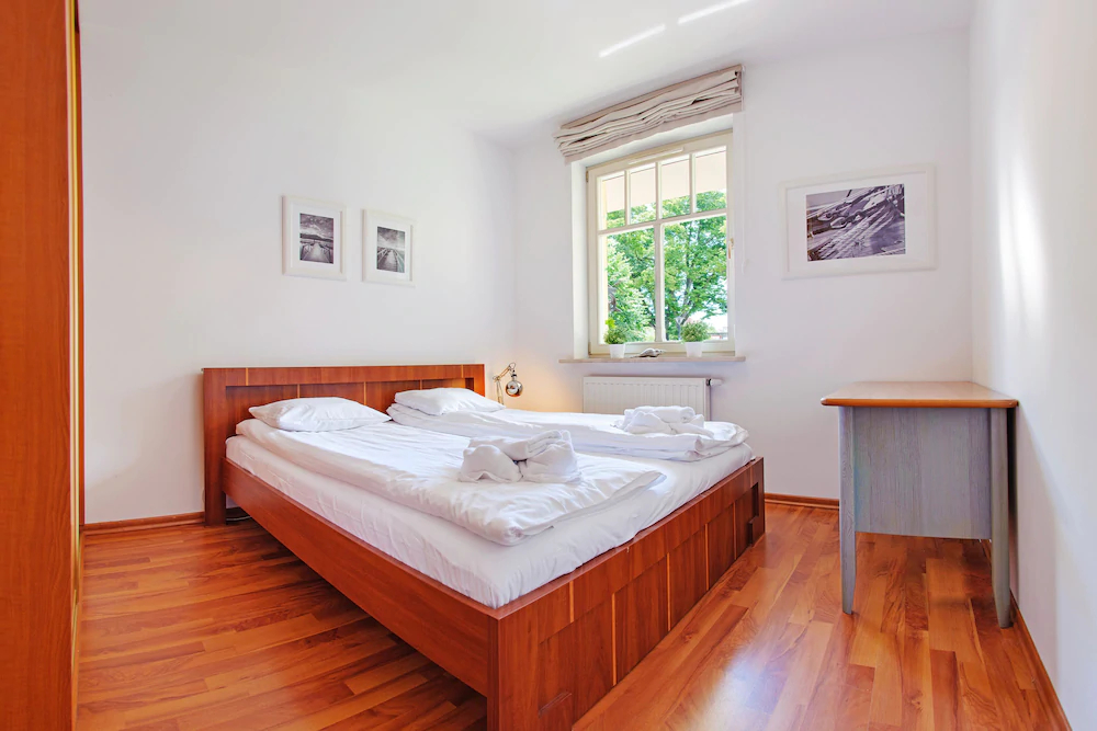 Apartamenty Sun & Snow Patio Mare