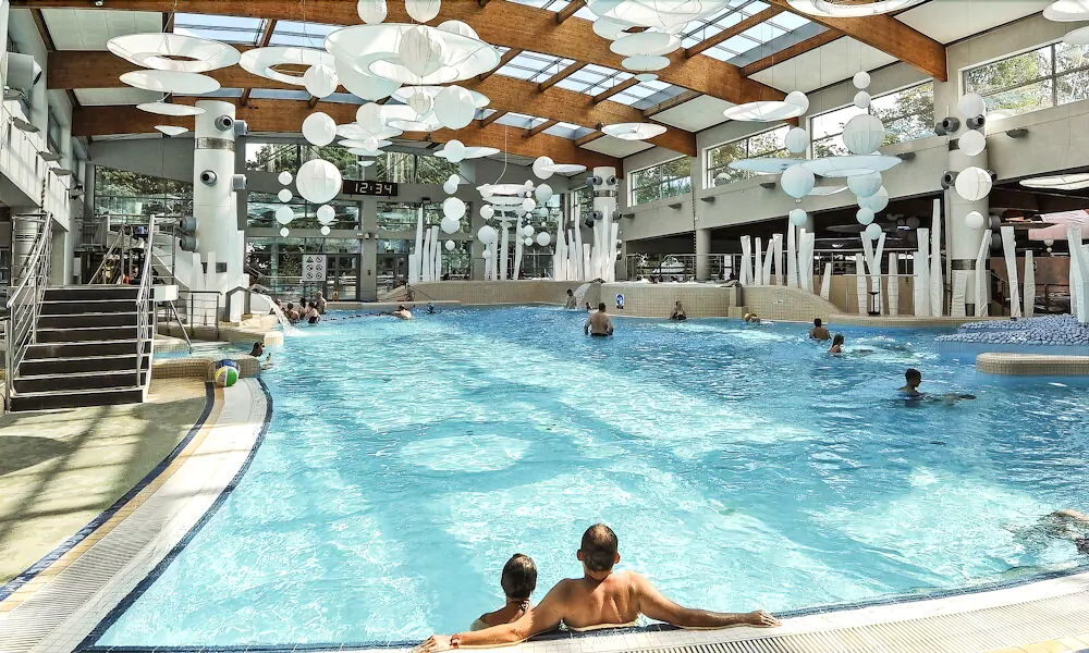 Aqua House
