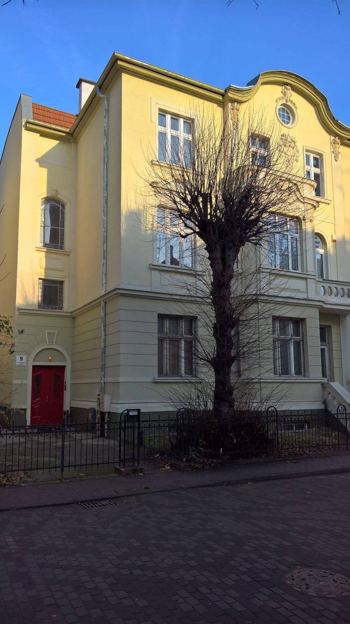 Casa di Pinokio