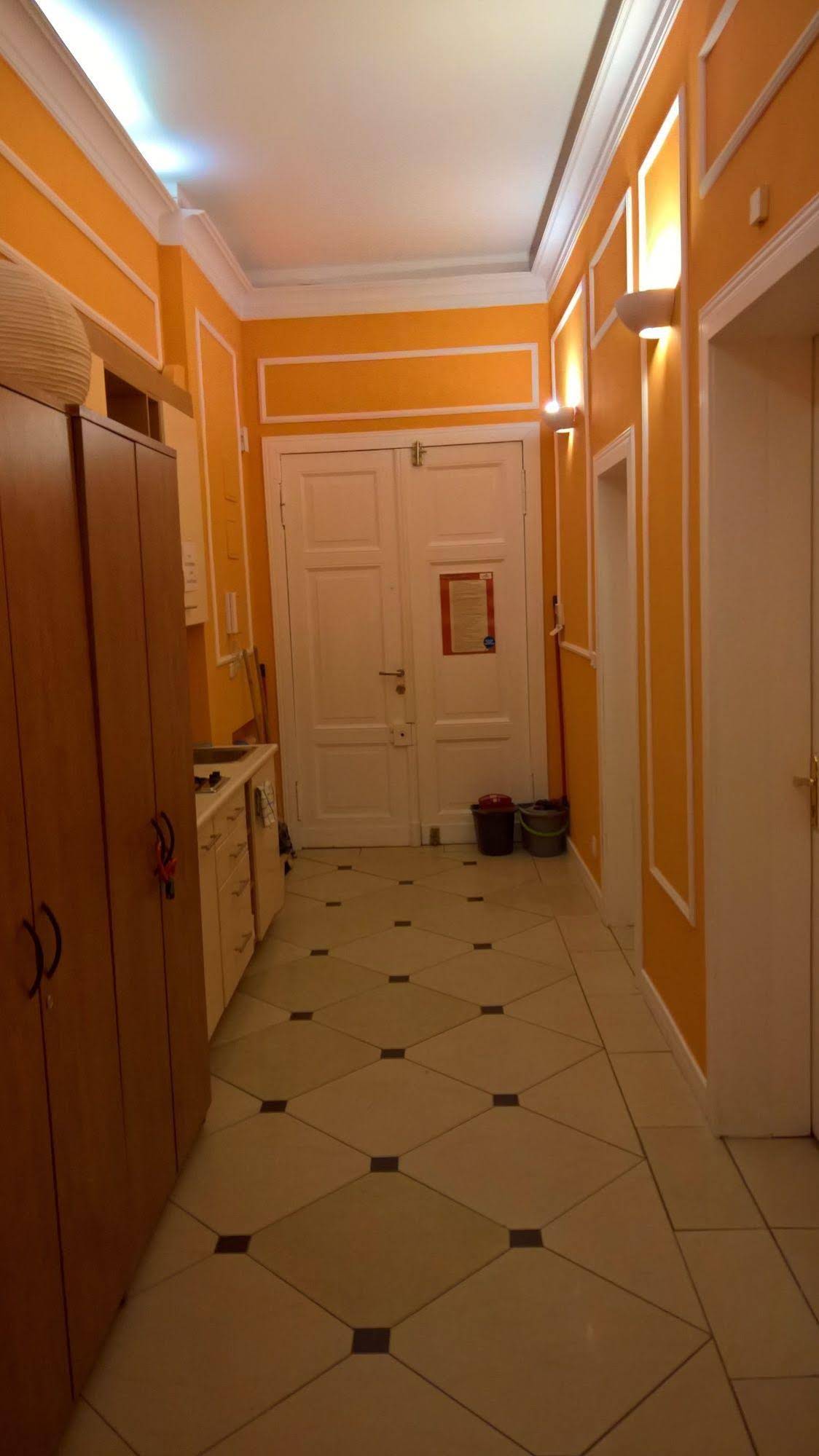 Casa di Pinokio
