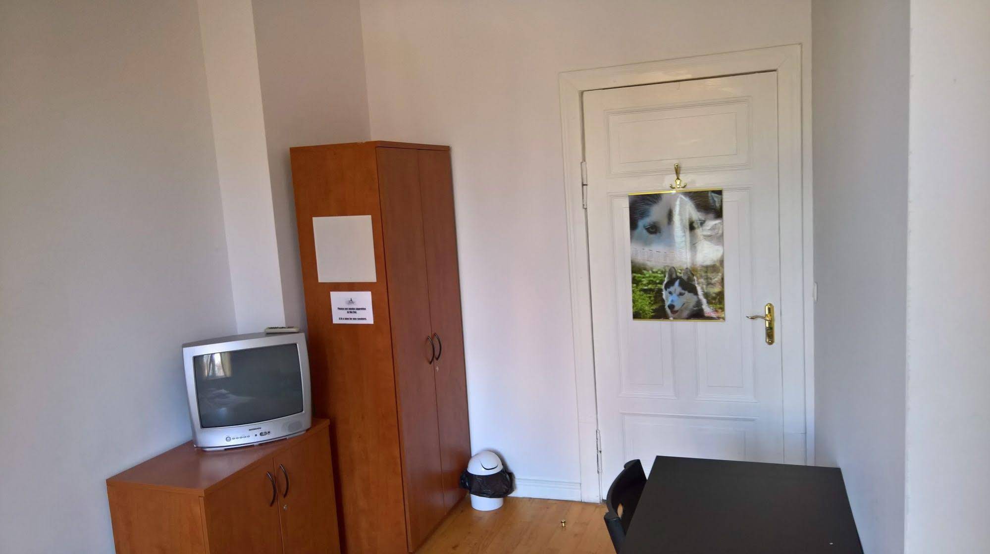 Casa di Pinokio