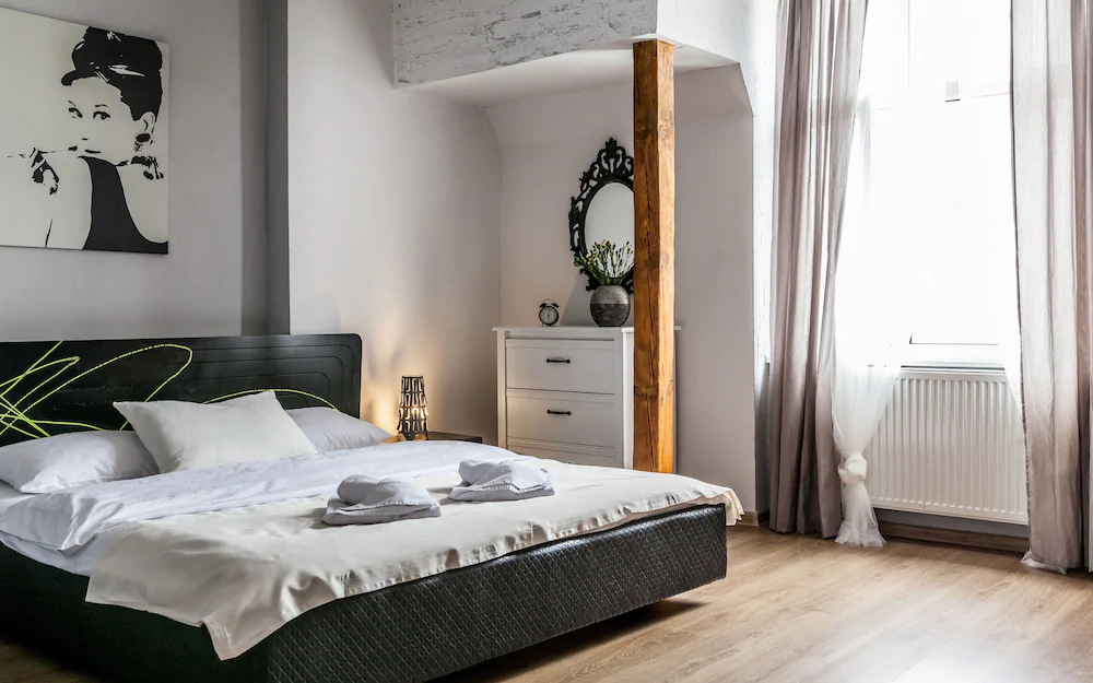 Central Hostel Sopot