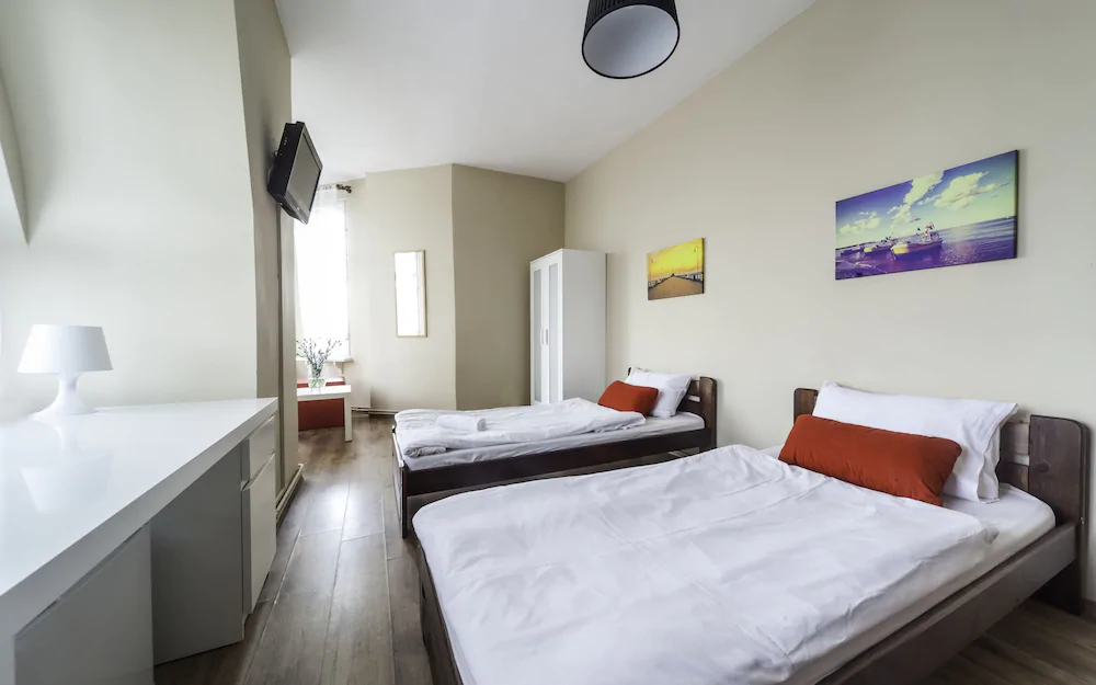 Central Hostel Sopot