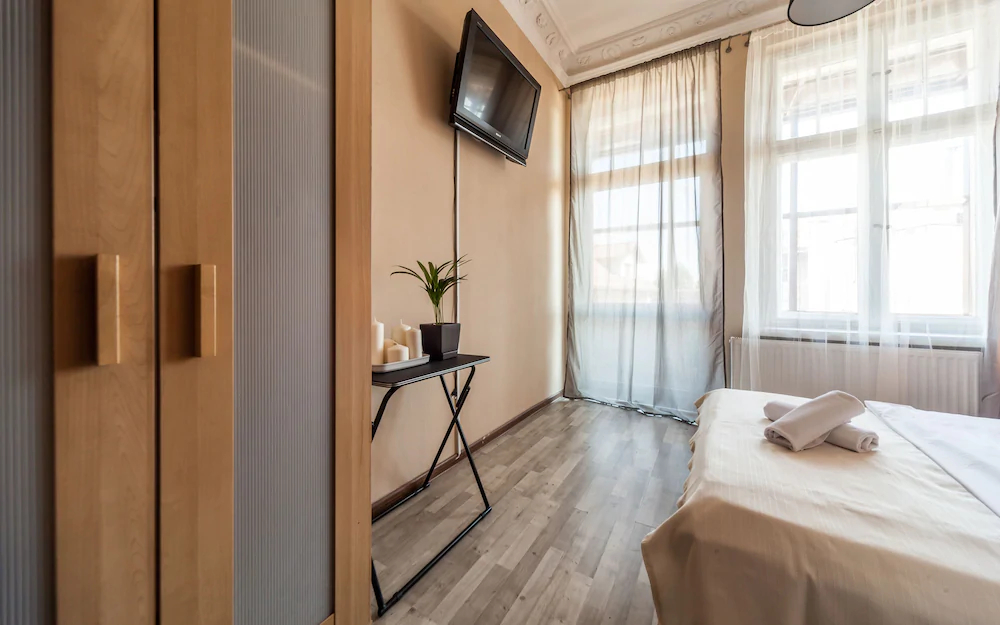 Central Hostel Sopot