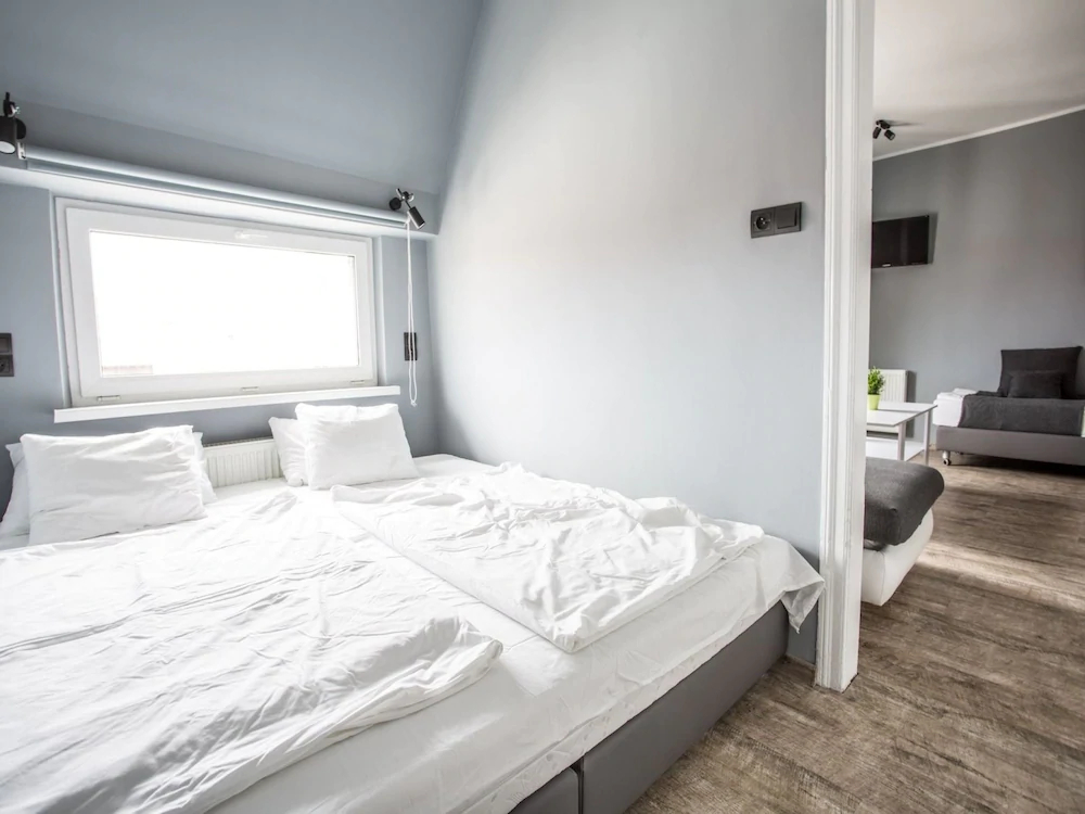 Central Hostel Sopot