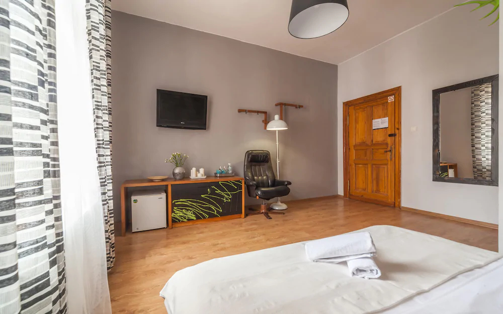 Central Hostel Sopot