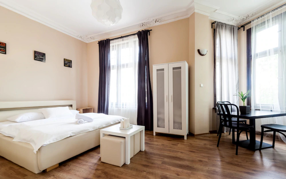 Central Hostel Sopot
