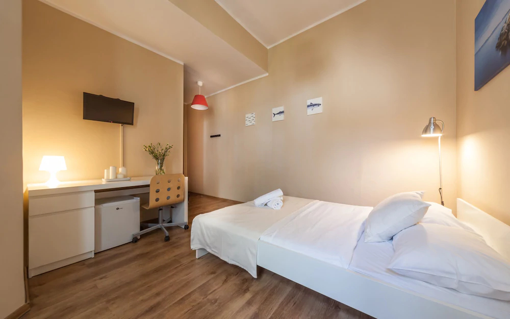 Central Hostel Sopot