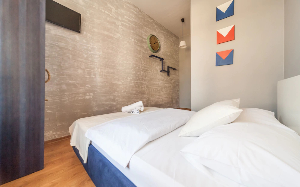 Central Hostel Sopot