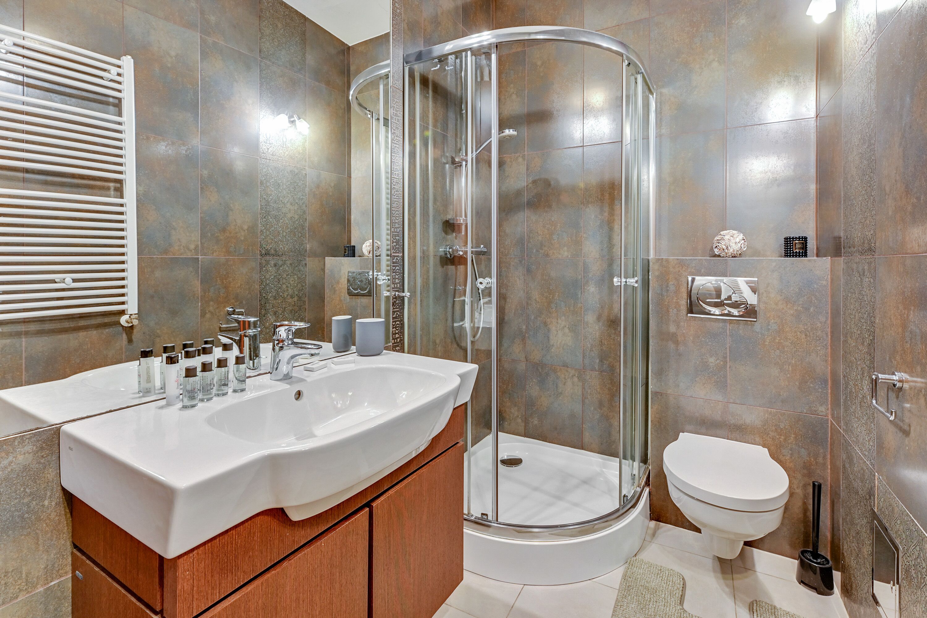 Dom & House - Apartments Monte Cassino City Center