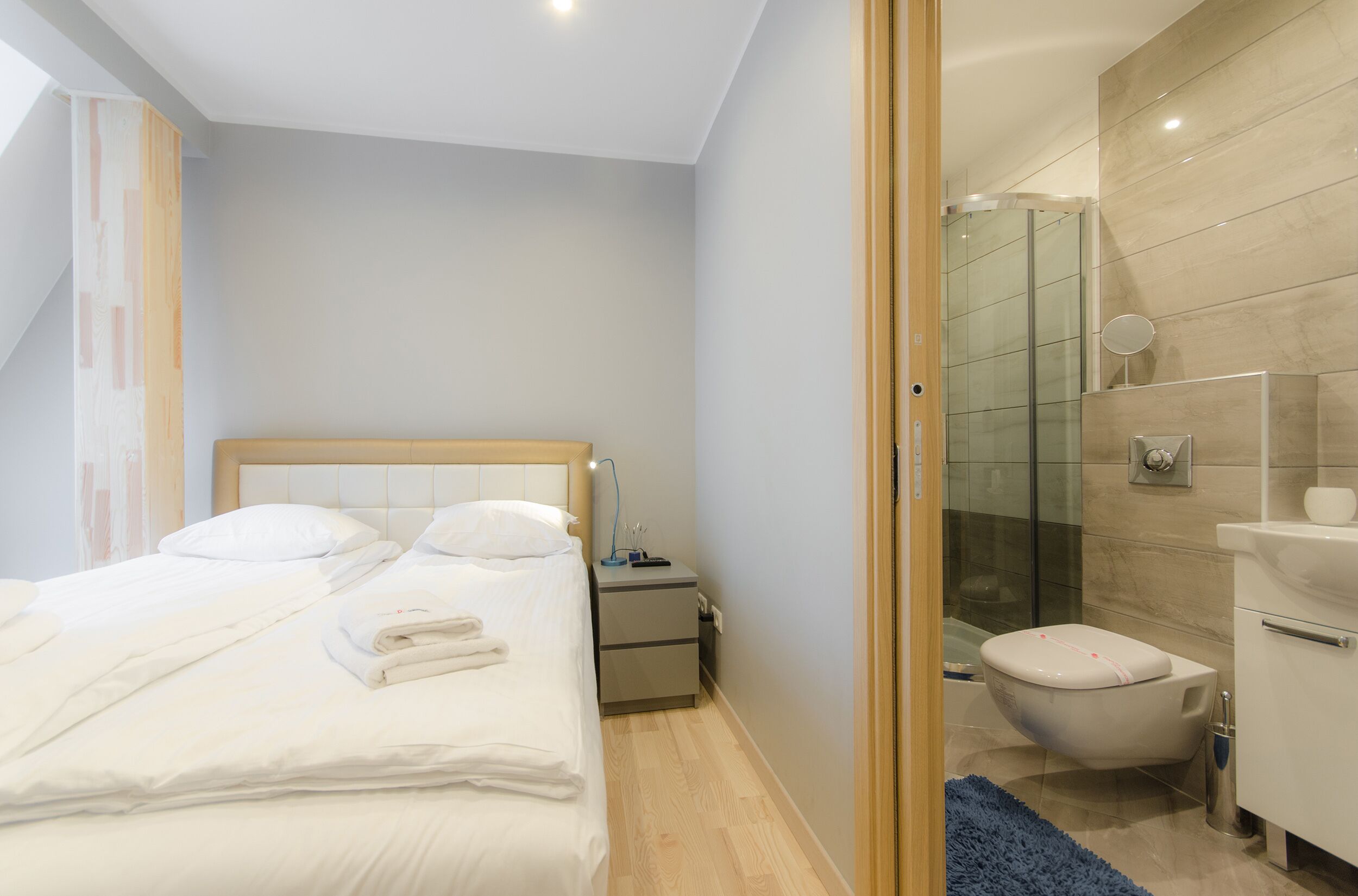 Dom & House - Apartments Monte Cassino City Center