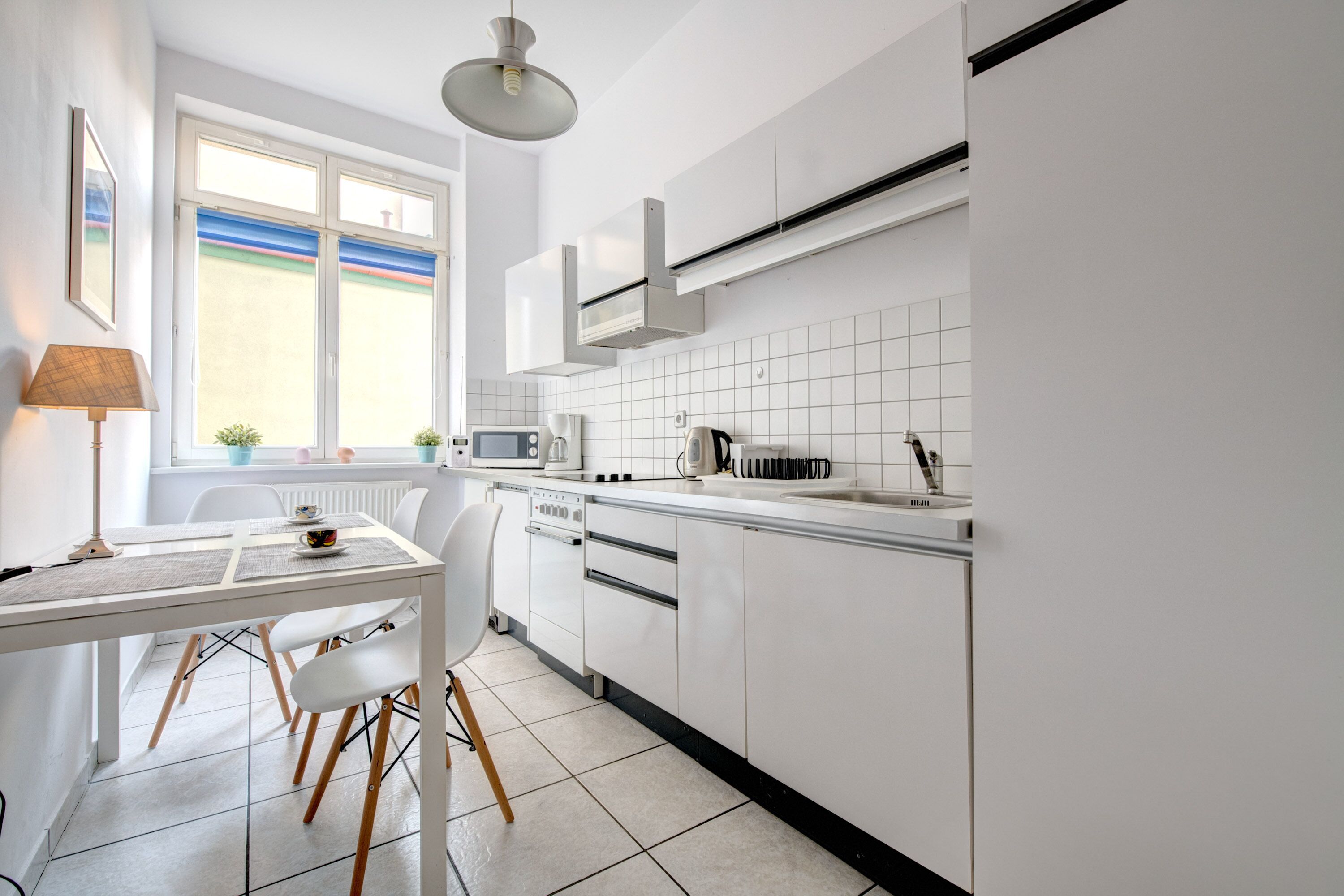 Dom & House - Apartments Monte Cassino City Center