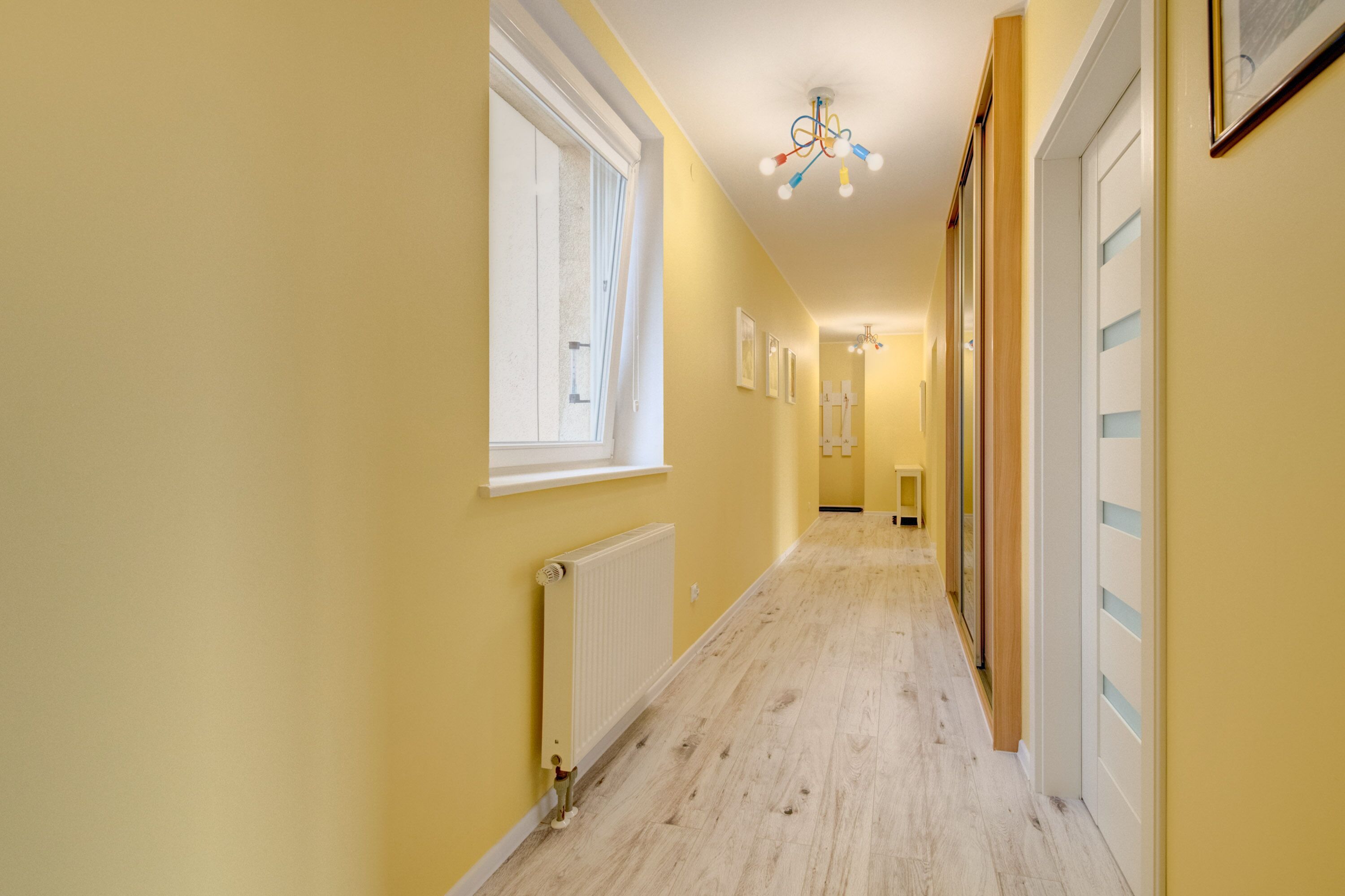 Dom & House - Apartments Monte Cassino City Center