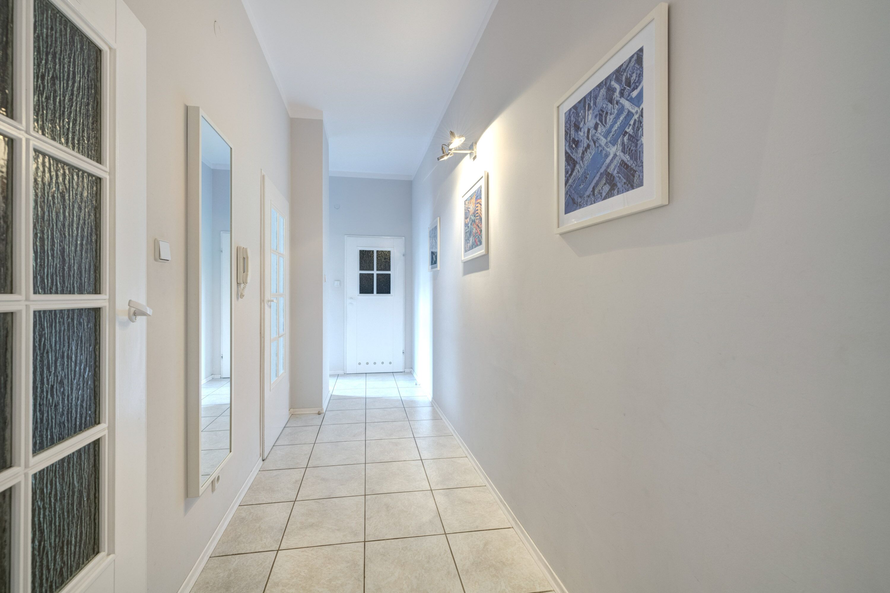 Dom & House - Apartments Monte Cassino City Center