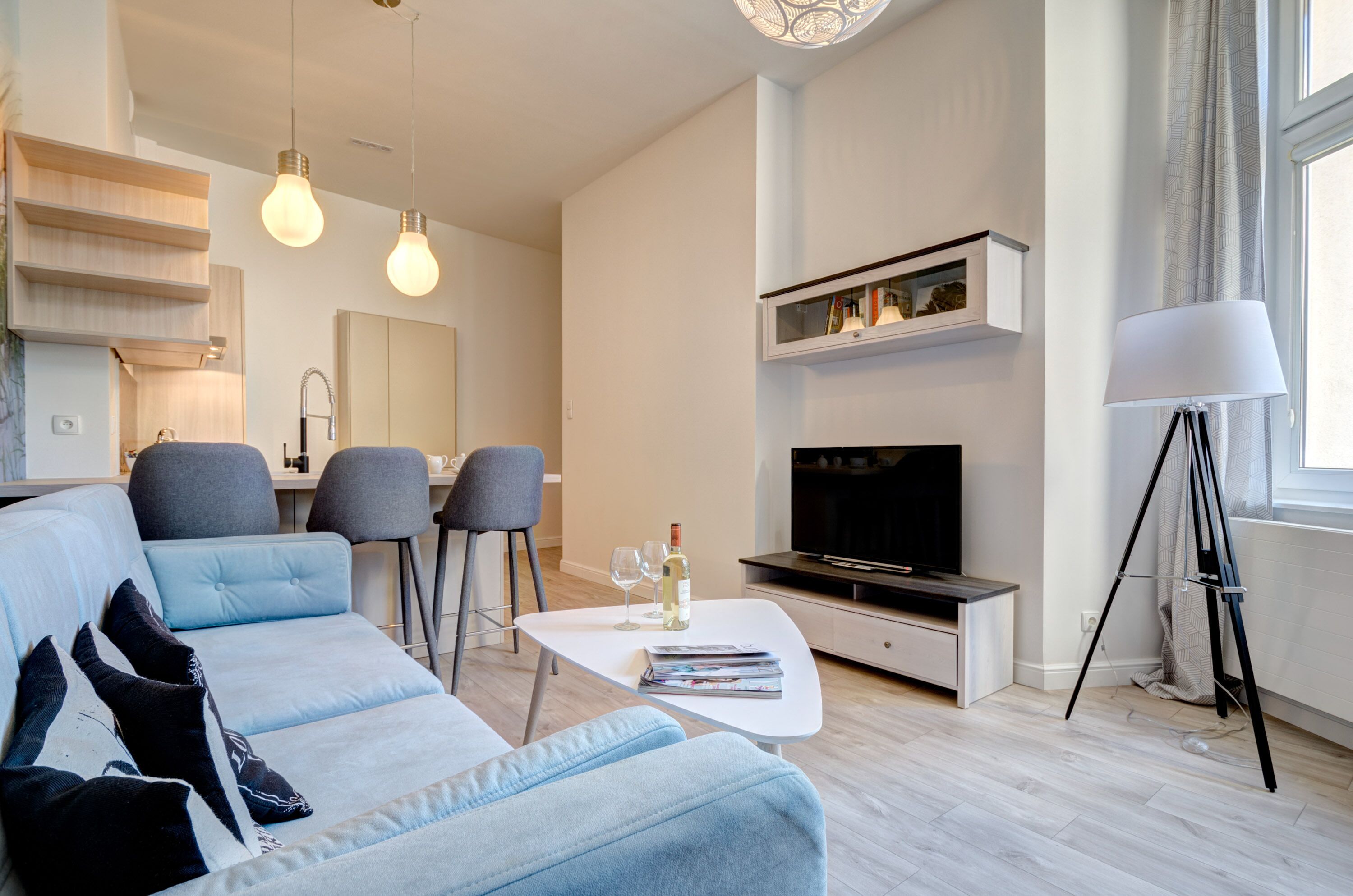 Dom & House - Apartments Monte Cassino City Center