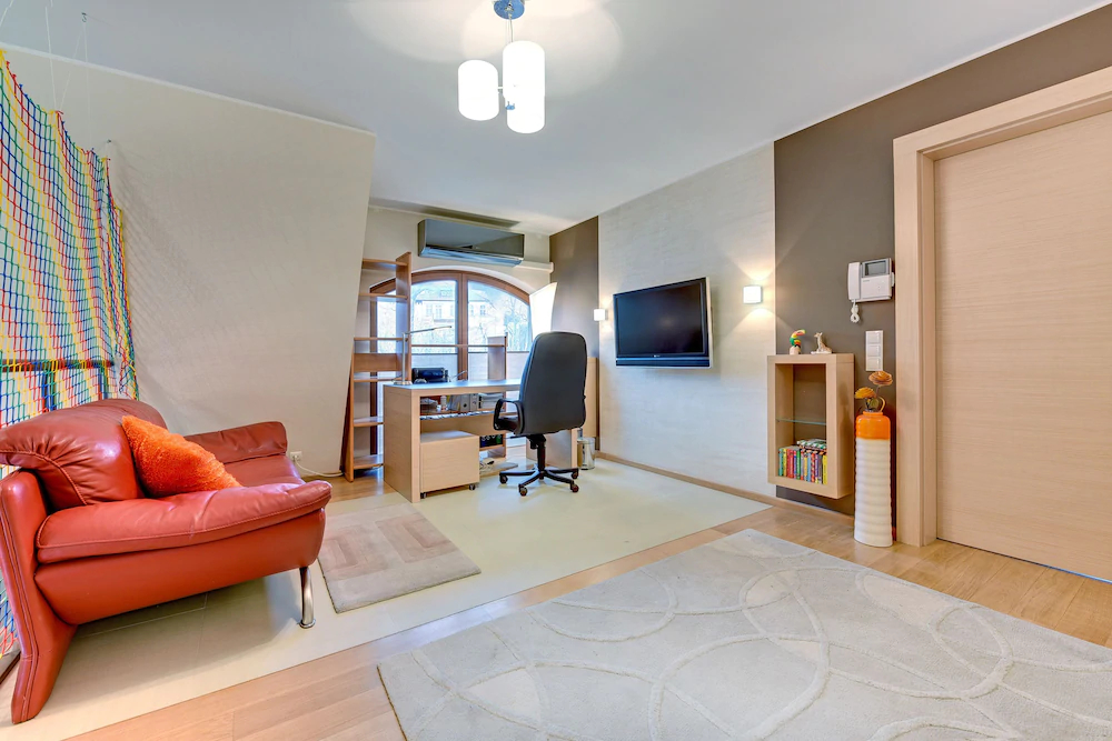 Dom & House Apartments Monte Cassino - Haffnera