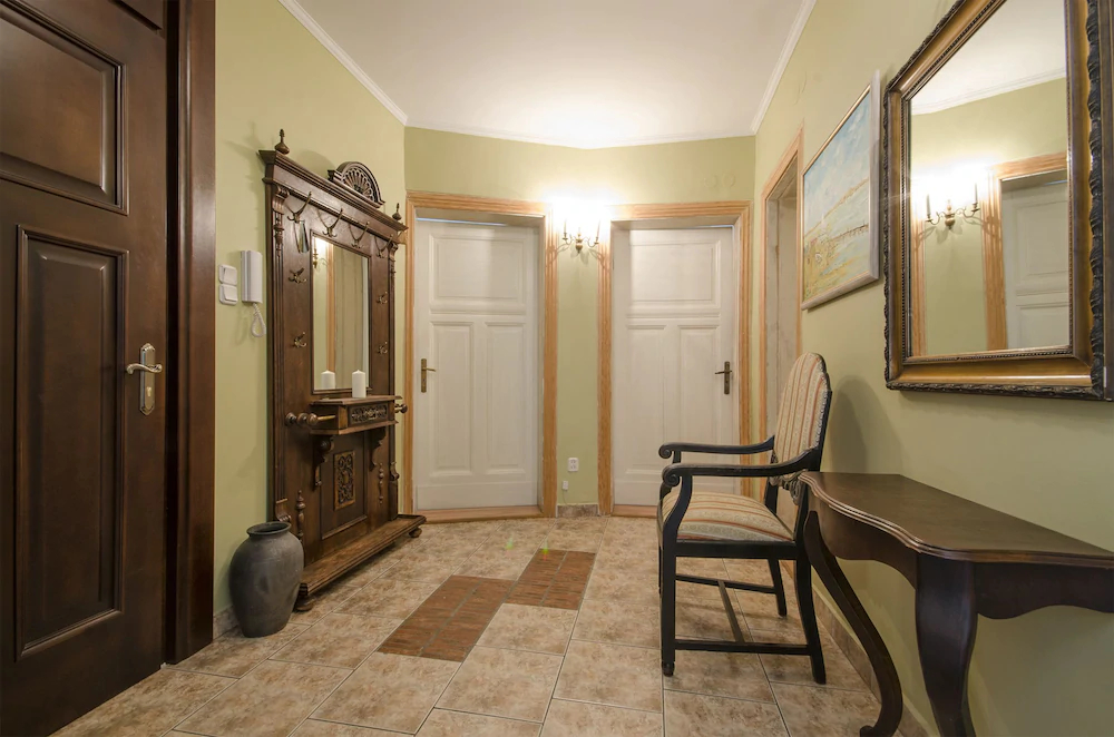Dom & House Apartments Monte Cassino - Haffnera