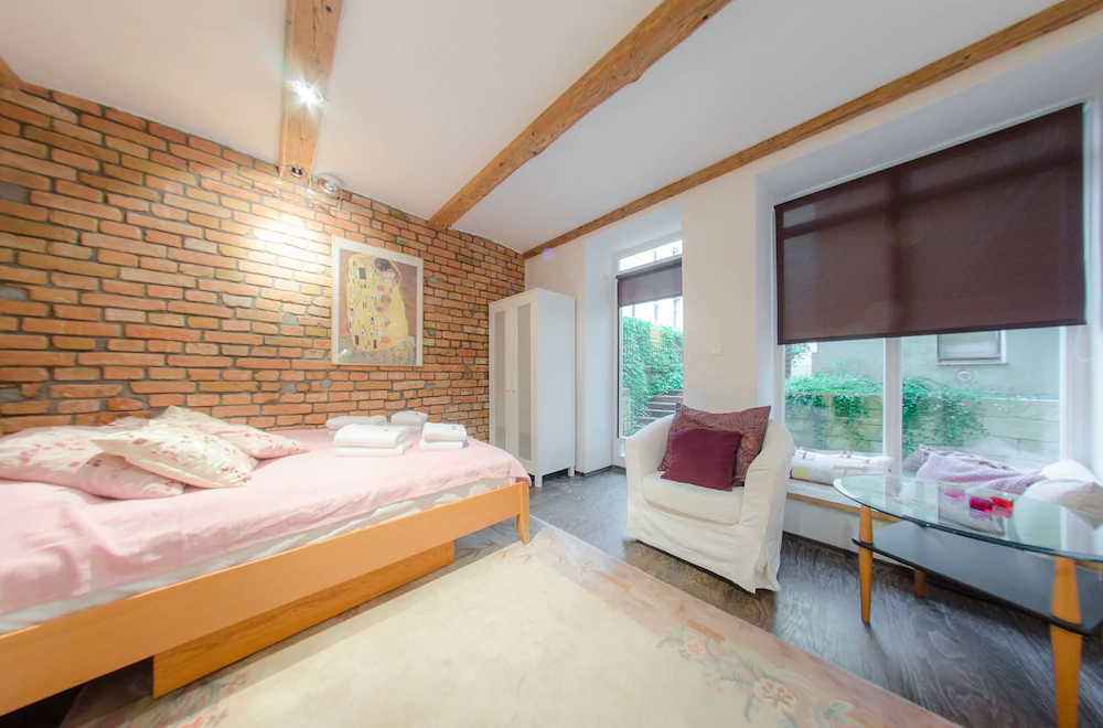 Dom & House Apartments Monte Cassino - Haffnera