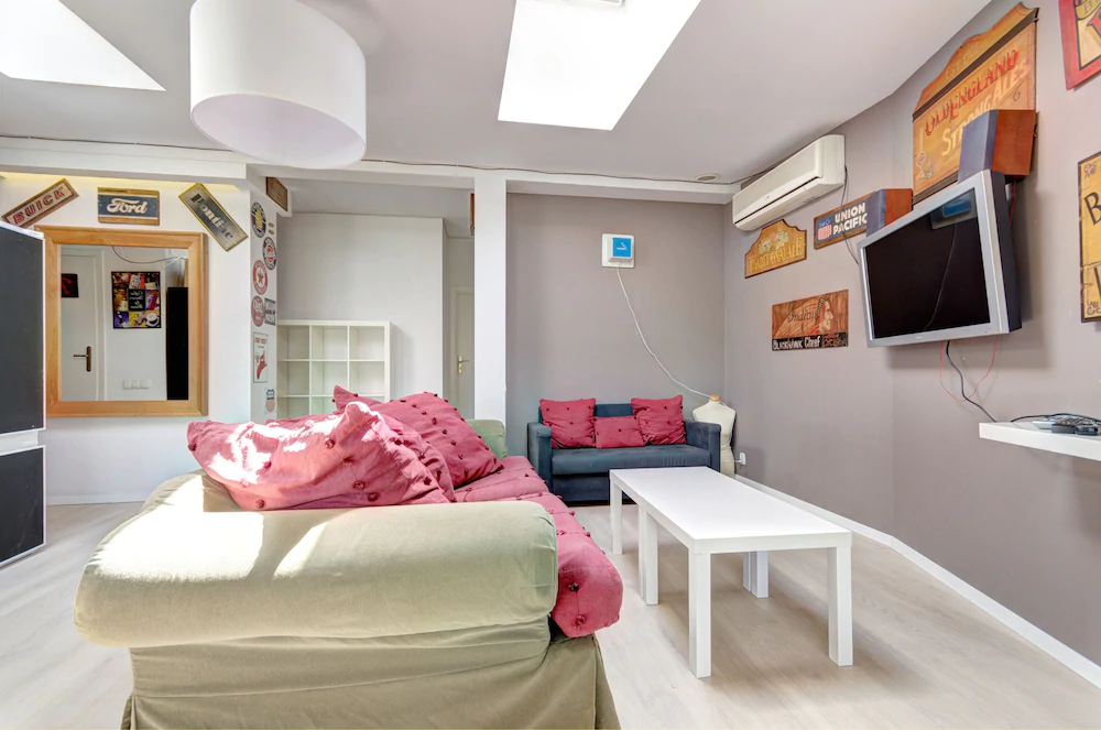 Dom & House Apartments Monte Cassino - Haffnera