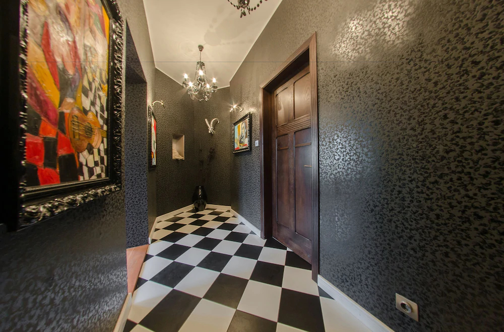 Dom & House Apartments Monte Cassino - Haffnera