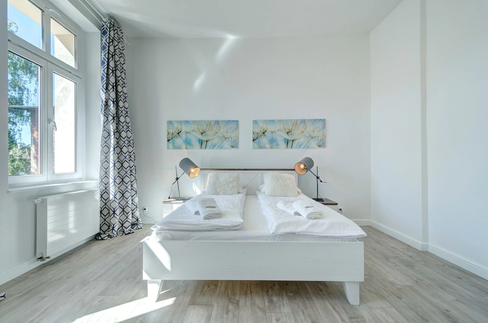 Dom & House Apartments Monte Cassino - Haffnera